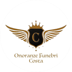 Costa Onoranze Logo